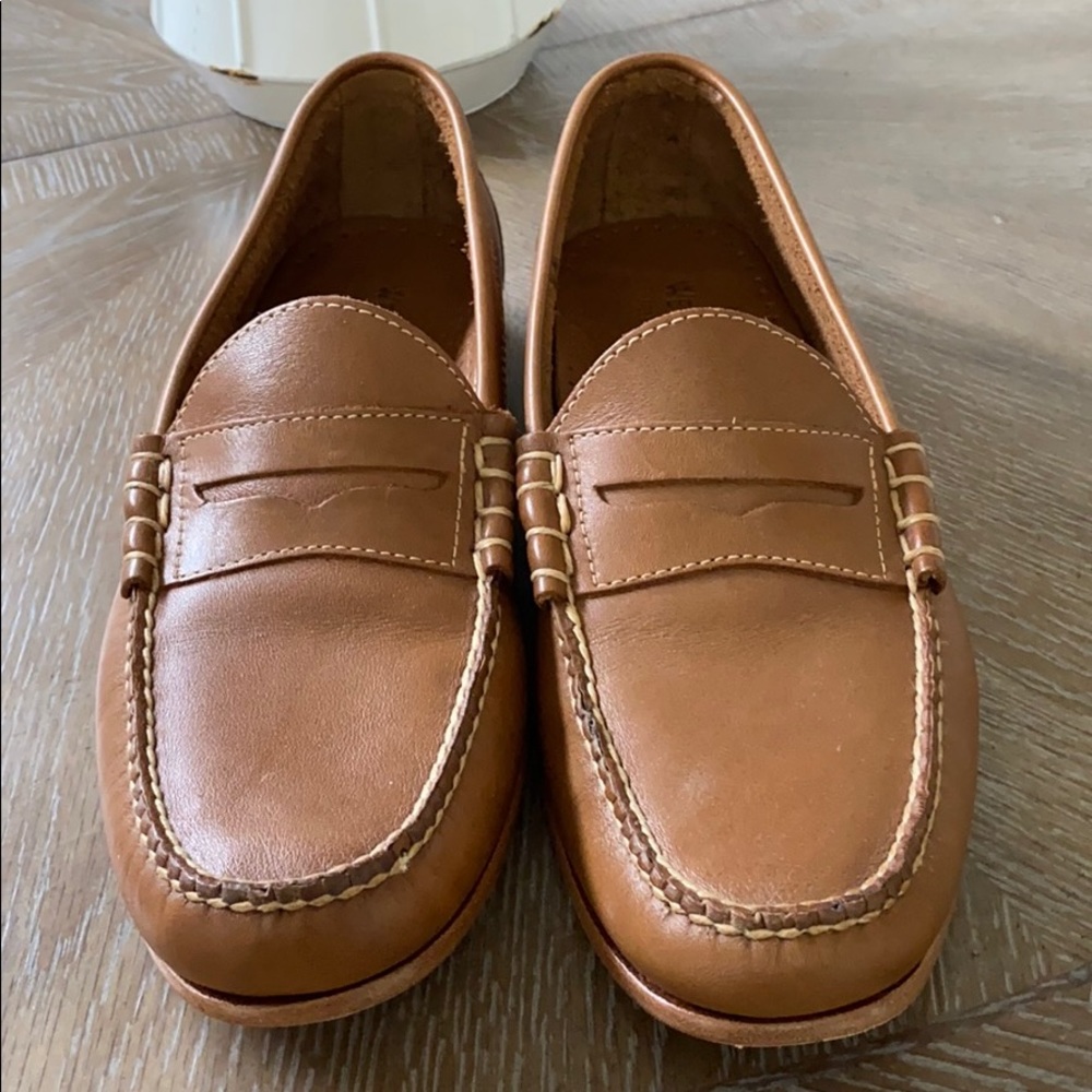 Weejuns men’s loafers- Larson style size 8.5 - Picture 2 of 8